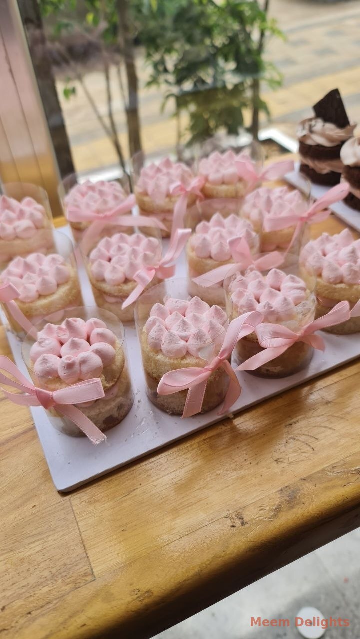 Theme Cake — Meem Delights