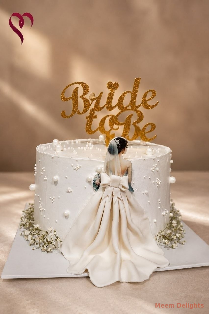 Elegant dessert catering table